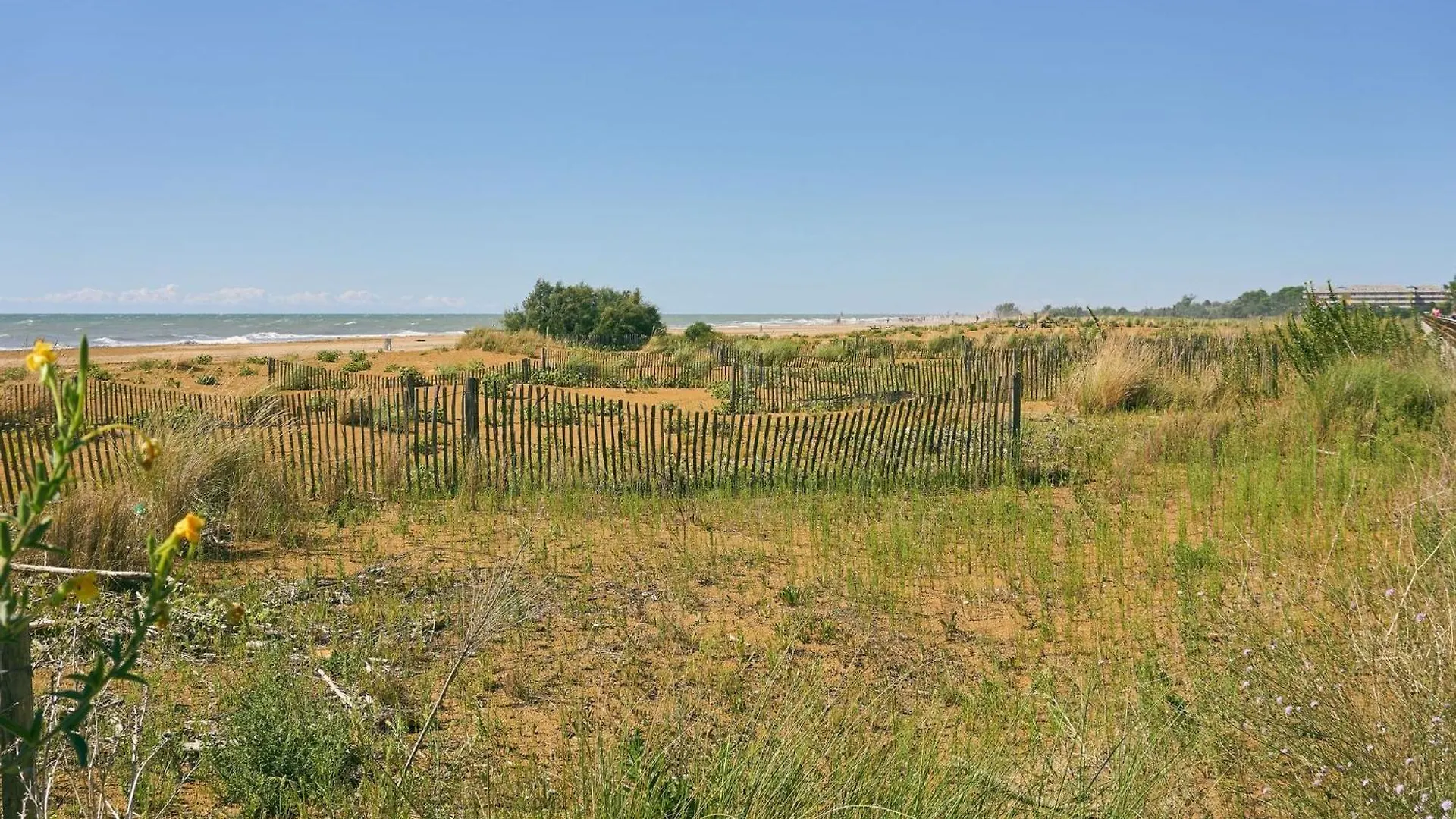 Apartment Intimate Seaside Studio Perfect For Relaxing Bibione