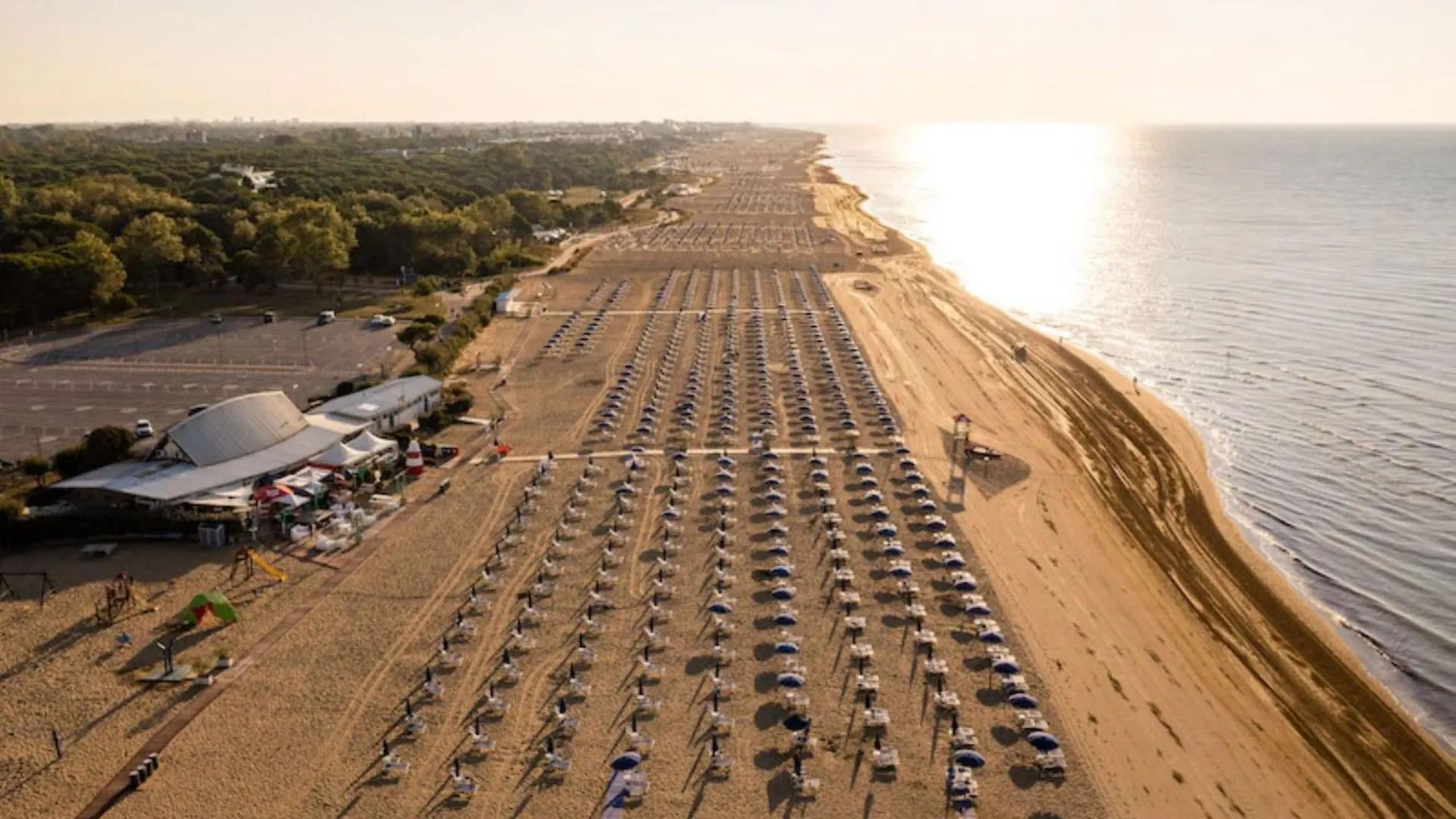 Apartment Intimate Seaside Studio Perfect For Relaxing Bibione
