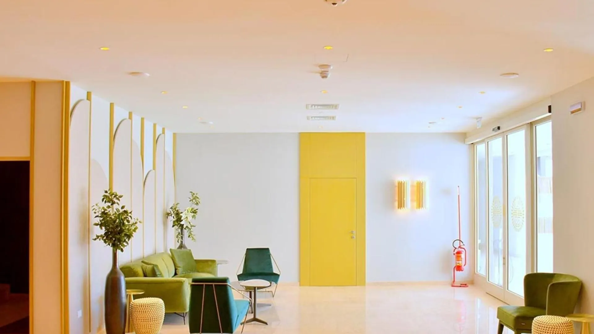 Intimate Seaside Studio Perfect For Relaxing Bibione Apartment