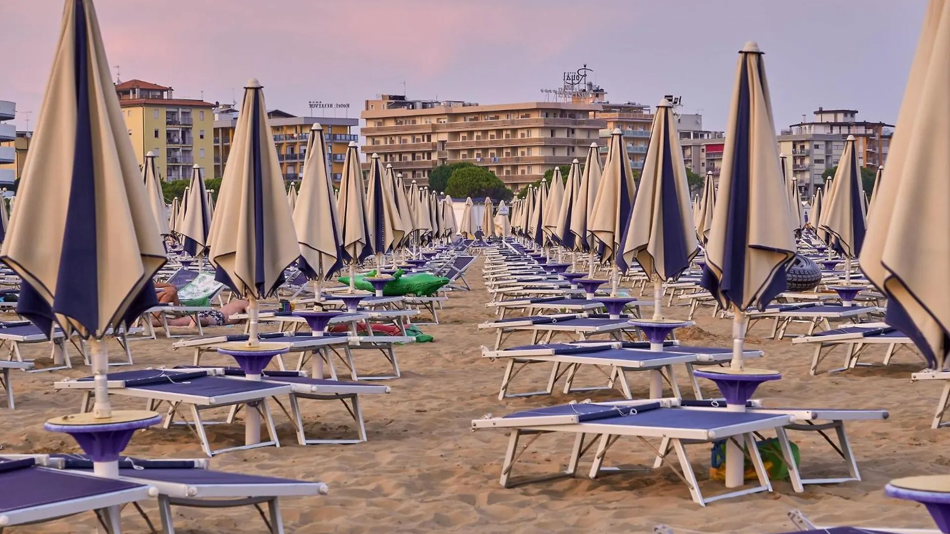 Intimate Seaside Studio Perfect For Relaxing Bibione 0*,