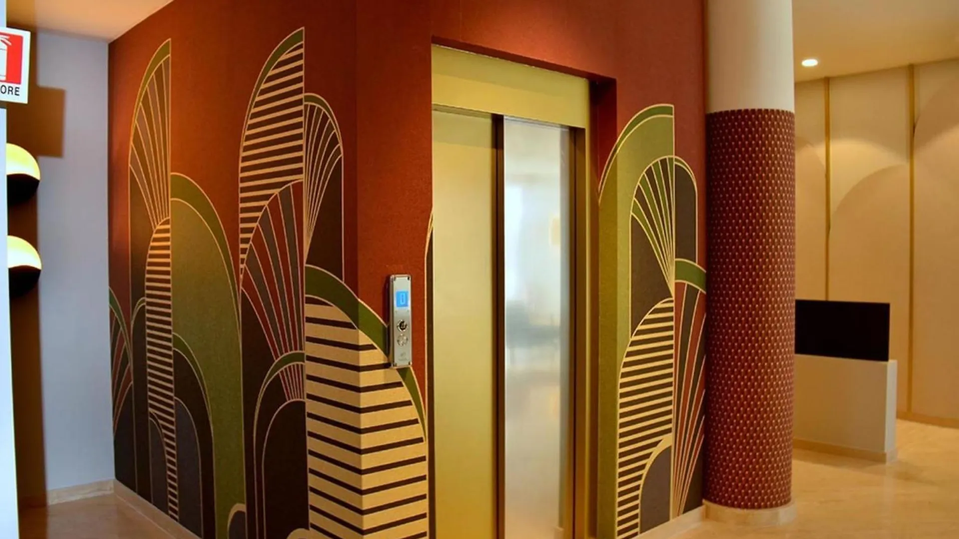 Apartment Intimate Seaside Studio Perfect For Relaxing Bibione Italy