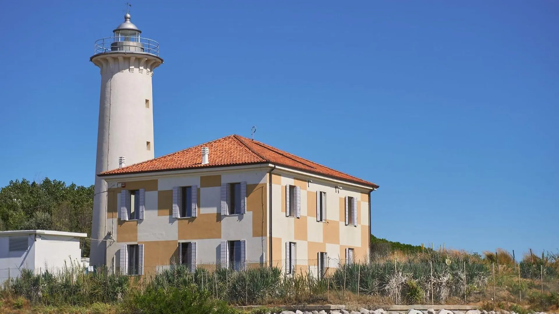 Intimate Seaside Studio Perfect For Relaxing Bibione